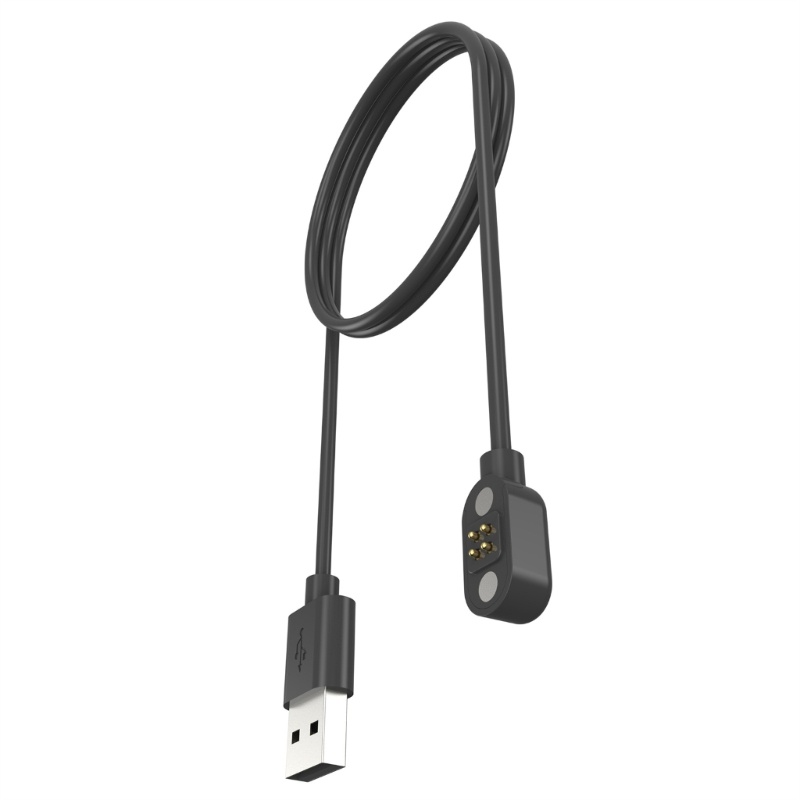 Shas Dây Sạc Bộ Chuyển Đổi Nguồn Thích Hợp Cho Tai Nghe YUANS X18 Pro X8 X7 Từ Tính Cáp Sạc Nhanh Dock Chân Đế Sta