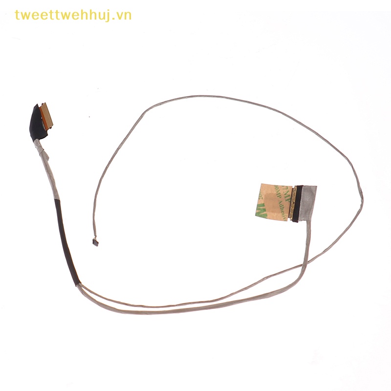 Cáp Lvds Cho vostro 5370 13-5370 5000 v5370 0d974d d974d vn