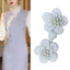 Woke Handmade May Dây Sườn Xám Nút Đóng Nút DIY Trang Trí Quần Áo Truyền Thống Trung Quốc May Accesso
