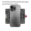 Amaoe OFix-B Fixture Điện Thoại Đa Năng Mainboard Kẹp Vỏ Phía Sau Sửa Chữa Cố Định Keo Làm Sạch Đa Năng Platrom