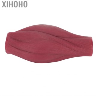 Xihoho Cơ thể con người Mô hình bản sao cơ bắp Kết cấu nhựa Bản sao 1lb cho