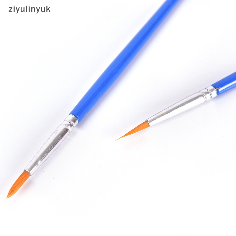 Bộ 10 Cọ Vẽ Màu Nước Đầu Tròn
Set 10 Cọ Vẽ Màu Nước Chuyên Nghiệp
Set 10 / 10 Vòng 10 Nhẫn Đeo Tay Cao Cấp Thời Trang