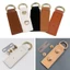 JKDESIGN Túi Khóa, Da PU Handmade Kim Loại Snap, Túi Phần Cứng Túi Dây Xích Túi DIY
