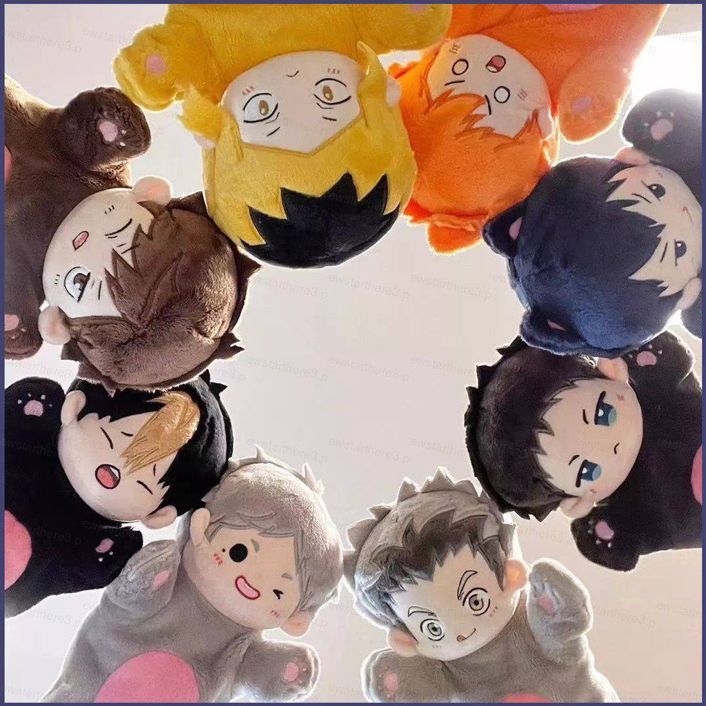 Con Rối Bông Đeo Tay Hình Nhân Vật Hoạt Hình Anime shoyo Kya tooru ...