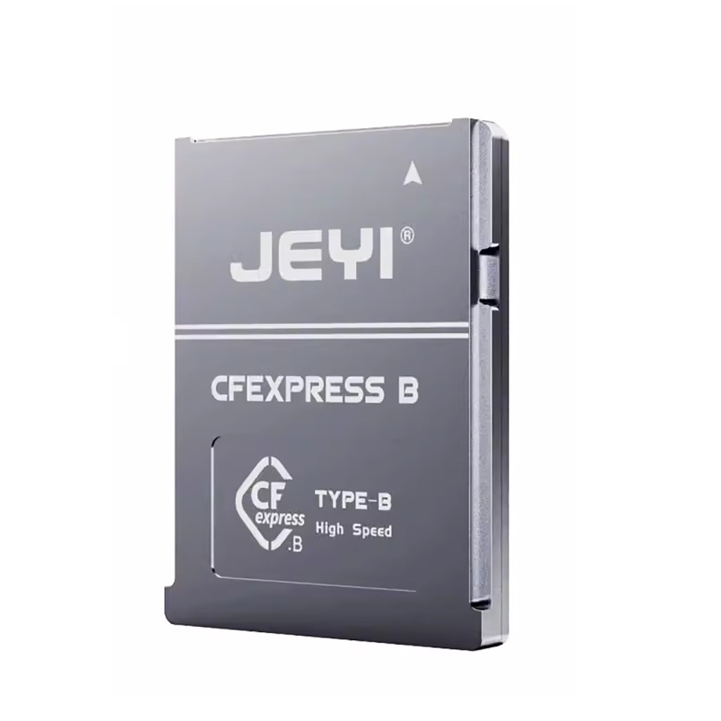 Jmt Thẻ Nhớ Chuyển Đổi cfexpress type-Cb Sang 2230 Cho nvme m.2 ssd / Pci-E 4.0 canon nikon z6 / z7 / z9 / r3 / r5