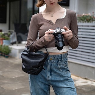 PGYTECH OneGo Cloud Túi Máy Ảnh Mirrorless Túi Máy Ảnh DSLR Túi Đeo Cho Camerist Đeo Vai Đeo Vai Dành Cho Fujifilm / Leica