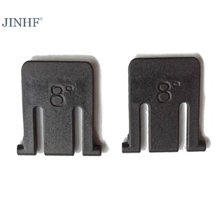 Set 2 Chân Đứng Bàn Phím Không Dây Choitech k260 / k270 / k275 / k200