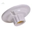 Giá Đỡ Bóng Đèn LED E27 Ổ Cắm Tròn E27 Đế Đèn Ổ Cắm Đế Vít mới