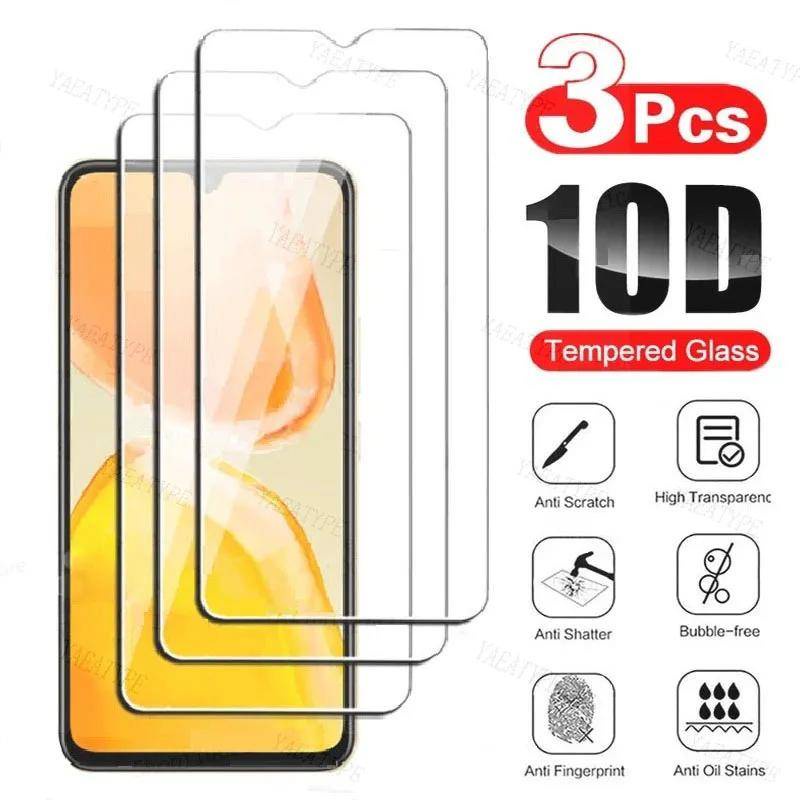 1-3 Chiếc Kính Cường Lực Cho Vivo 1940 V1913A V1907 1907 1906 1904 1902 1901 1819 1818 1805 1803 Bảo Vệ Màn Hình Điện Thoại Cho Vivo 1820 1817 1816 1815 1814 1813 1812 1811 1807 1806