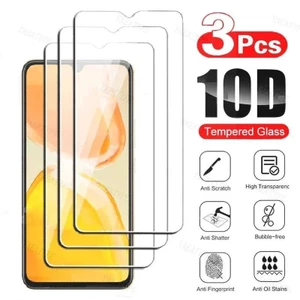 1-3 Chiếc Kính Cường Lực Cho Vivo 1940 V1913A V1907 1907 1906 1904 1902 1901 1819 1818 1805 1803 Bảo Vệ Màn Hình Điện Thoại Cho Vivo 1820 1817 1816 1815 1814 1813 1812 1811 1807 1806