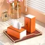 Thùng 20 gói giấy ăn CHEERFUL nội địa Trung - Giấy mềm mịn và siêu dai