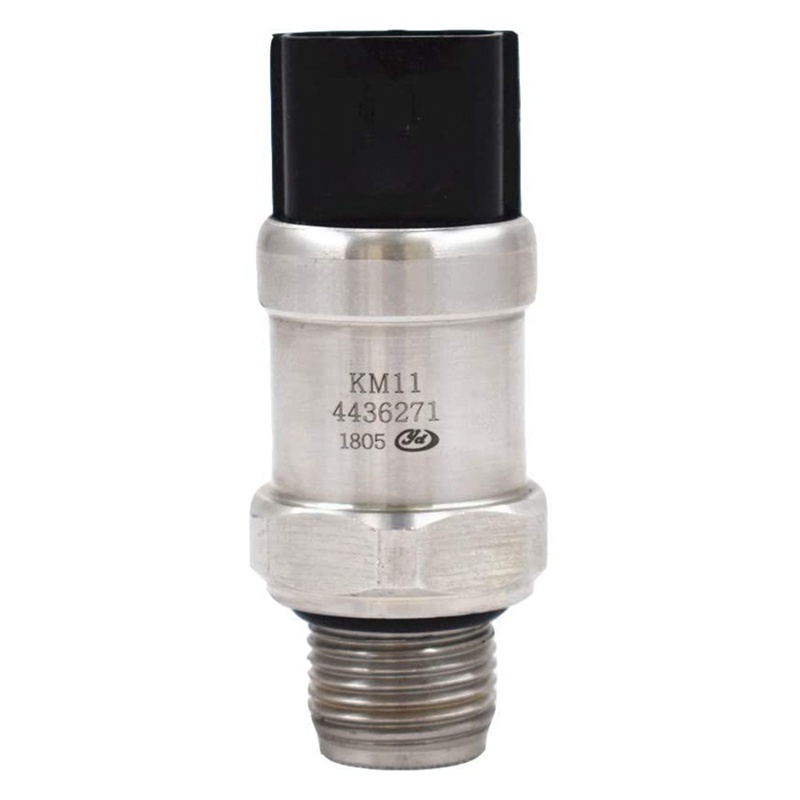 Cảm biến áp suất máy xúc cho Hitachi EX200-2 / 3 EX300 2 / 3 4436271 Km16-s13 44-36-271