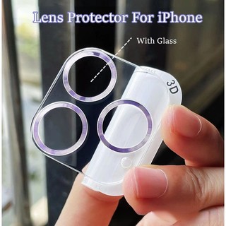 Toàn Bộ Kính Cường Lực Bảo Vệ camera Điện Thoại iphone 15 pro max 11 12 13 14 pro max mini 14 plus 12 13 pro Ốp