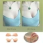 miếng dán ngực,Tặng kèm dây trong - Áo dán nâng ngực đệm dày 5cm, áo cài trước tạo khe siêu nâng,áo dán ngực tạo khe