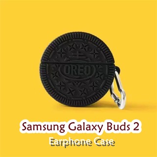 【 imamura 】 Dành Cho Samsung Galaxy Buds 2 Ốp Lưng Hoạt Hình Hợp Thời Trang Shiba Inu Vỏ Tai Nghe Silicon Mềm Vỏ NO.2