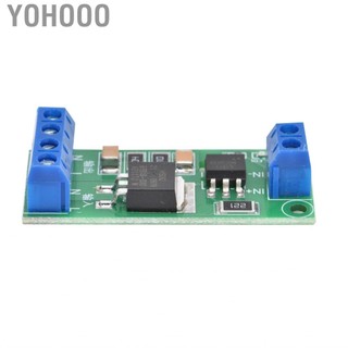 Yohooo Mô-đun SCR Công tắc kích hoạt điều khiển thyristor Cách ly bộ ghép quang DC AC