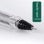 Nib trung bình TUYỆT VỜI, Bút viết tay học sinh trong suốt Piston trong suốt, Bút nước văn phòng dành cho người lớn Bút Zhengzi