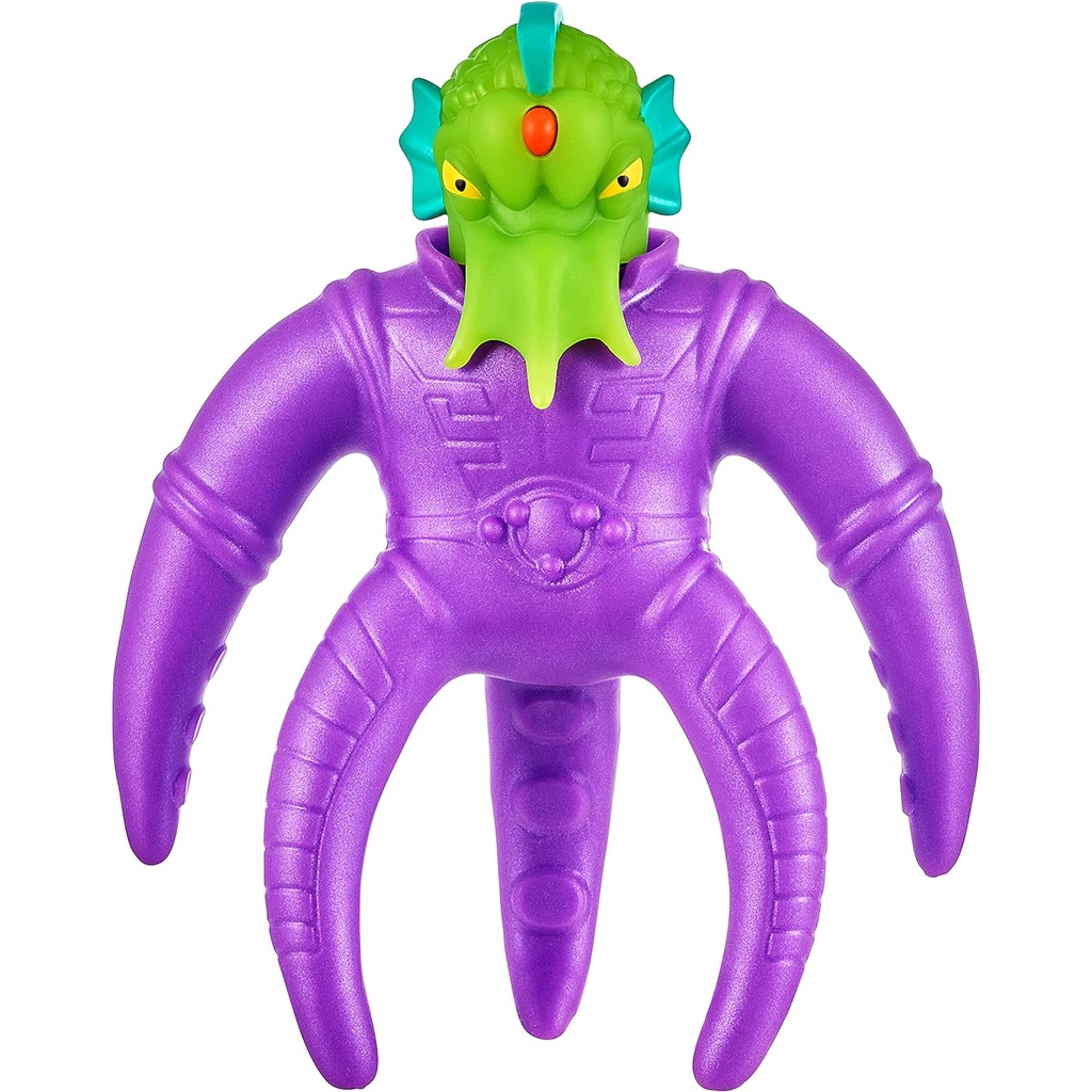 Nhân Vật heroes of goo Ju galaxy attack s5 Airvac pk - orbitor Nhiều Màu 41222