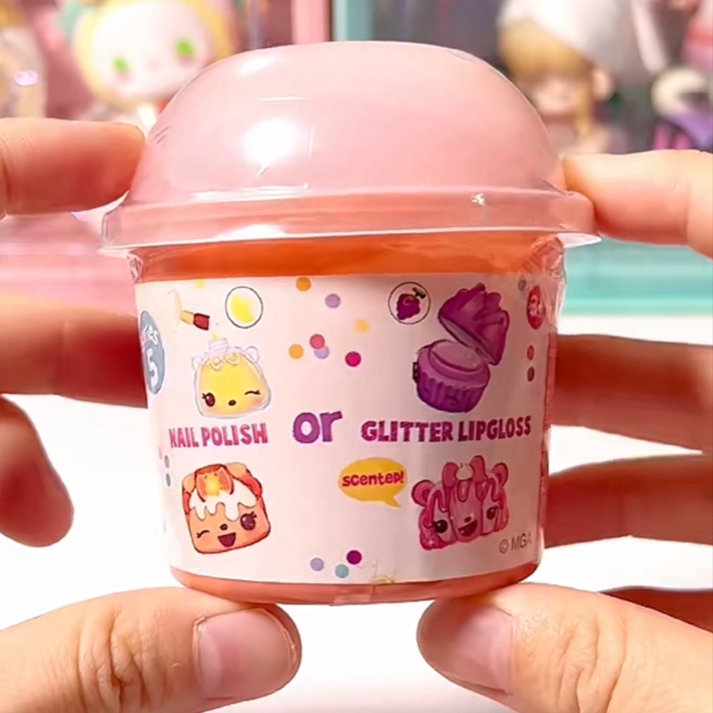 Quà tặng đồ chơi NUMNOMS Chính hãng Hộp bí ẩn bất ngờ cho bé dễ thương ...