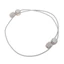 XGB Thắt lưng nữ Crop Tuck Band Có thể điều chỉnh Đa năng Áo sơ mi linh hoạt Dụng cụ giấu