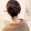 Que Tóc Mèo DELMER, Mũ Kẹp Tóc Phong Cách Hàn Quốc Phong Cách Hanfu, Phụ Kiện Tóc Chuông Thời Trang Barrettes Phim Hoạt Hình Aniaml Kẹp Tóc Hàng Ngày