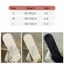 Quần tất trẻ em DUSKGLOW, Vớ ren lưới công chúa, Quần legging mỏng màu trắng mùa hè cho bé