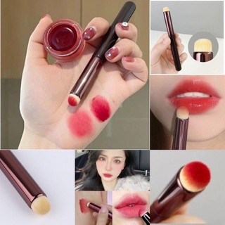 Cọ mày mắt bọng mắt cọ son Mỹ Phẩm Trang Điểm
