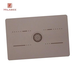 Thảm tập thể dục mật độ cao HILABEE dành cho nam nữ Bảo vệ sàn để rèn luyện sức mạnh Tập thể dục Xây dựng cơ bắp