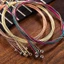 Kool Pack gồm 6 dây đàn guitar Acoustic đầy màu sắc Bộ dây đàn guitar dân gian để nâng cao trải nghiệm chơi và dễ dàng thay thế
