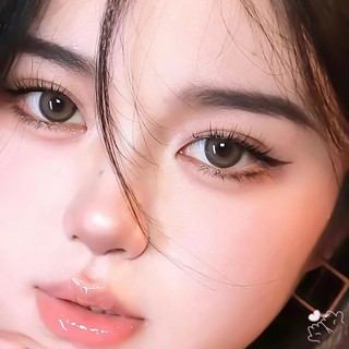 IOIIK 5 cặp-- [Lông mi trên và dưới lông mi chung] Mở rộng mắt tự nhiên dày một mảnh lông mi giả