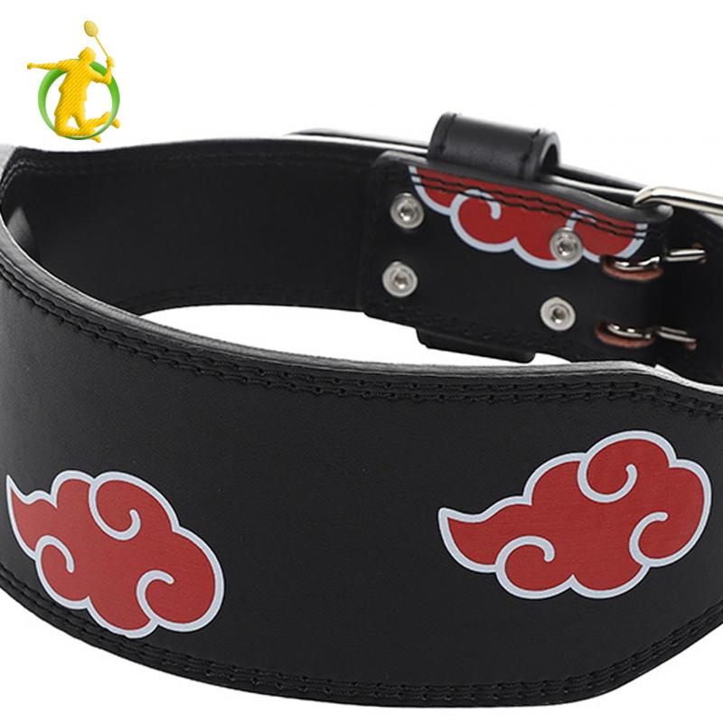 Thắt Lưng Trọng Lượng Nhẹ Hỗ Trợ Nâng Tạ Cho Nam