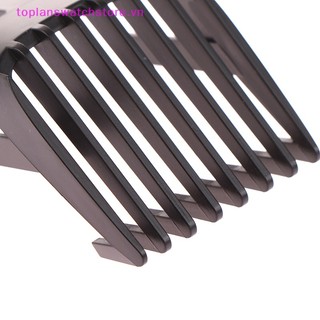 Lược thay thế để tăng cường enchen hoặc tông đơ 3s sắc nét