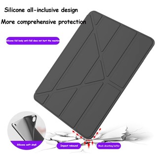 Ốp Da Lật Y Cho Xiaomi Poco Pad X1 11.2 inch 2025 Poco Pad M1 12.1 inch Pad 8 8Pro 7 7Pro 11.2 Mini 8.8 Redmi Pad 2 Pro 12.1 Pad 2 K Pad 8.8 Vỏ Bảo Vệ