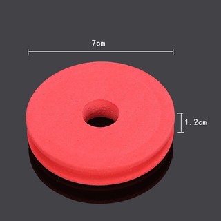 Cuộn Xốp Cuốn Trục Câu Đài 4.5cm 7cm 10cm