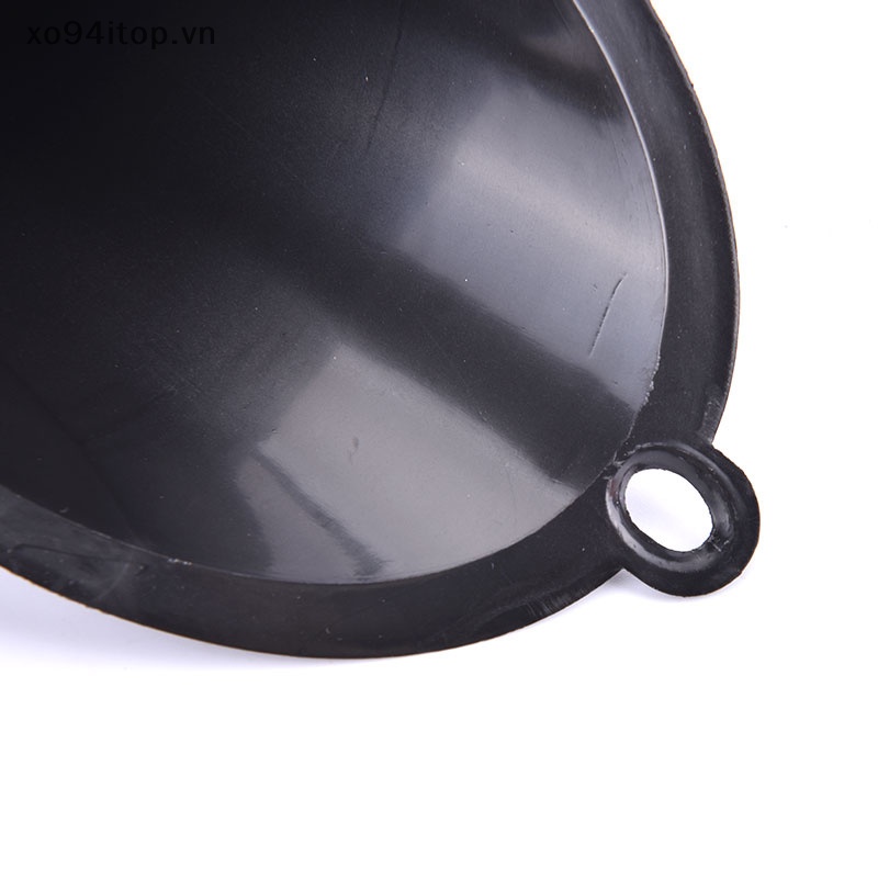 Xoitop Phễu Rót Dầu Bằng Nhựa Miệng Dài Tiện Dụng Cho Xe Máy vn