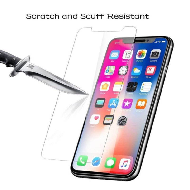 Kính Cường Lực Bảo Vệ Màn Hình Trước Cho iphone 11 12 pro max mini xs max x xr 7 8 plus 5 5s se 2020 2022 2016