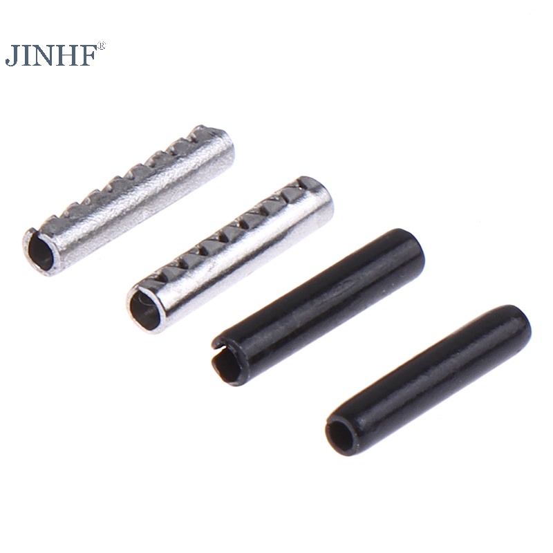 Set 200 Chốt Cố Định Chìa Khóa Điều Khiển Từ Xa 1.6 * 8mm 1.7 * 8mm