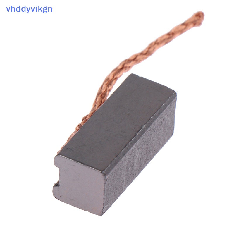 Bộ 10 cọ j432a 8X8X19Mm chất lượng cao