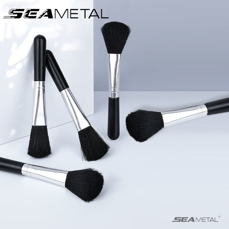 chổi vệ sinh ô tô SEAMETAL Dụng Cụ Vệ Sinh Xe Hơi