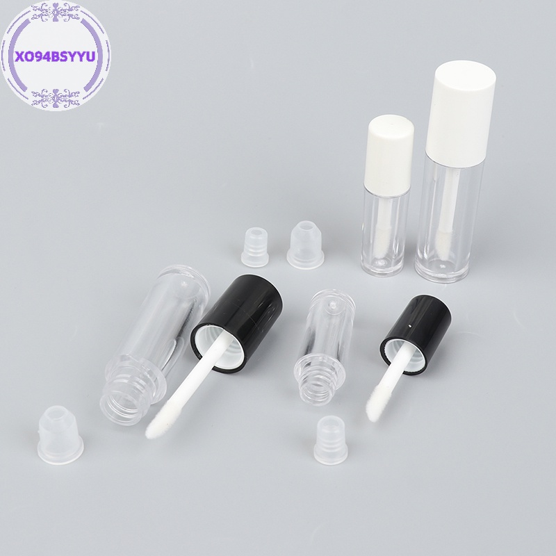 Lọ Rỗng Bằng Nhựa Xo94Bsyu Đựng Mẫu Thử Son Môi | Shopee Việt Nam