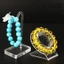 Giá trưng bày vòng tay TOPTOOLCX, Giá đỡ sắp xếp vòng tay sáng tạo tiện lợi, Giá đỡ lưu trữ Acrylic