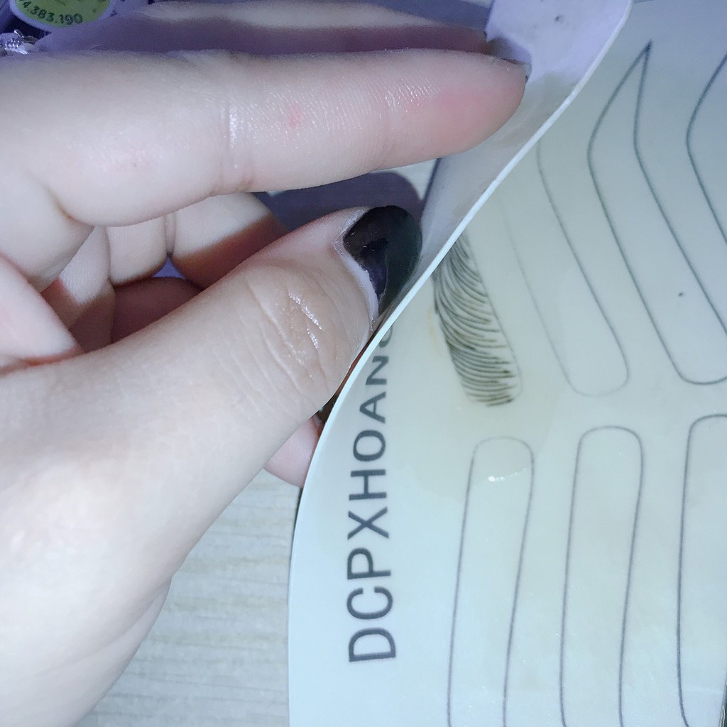 Da bột Tập Phun Xăm Điêu Khắc | Da Tập Xăm Dụng Cụ Phun Xăm