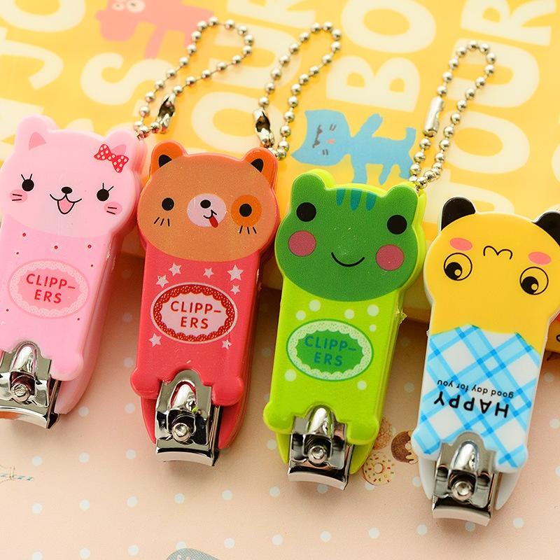 Bấm Móng Tay Cắt Móng Tay Người Lớn Cho Bé Trẻ Sơ Sinh Cute Hình Thú