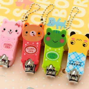 Bấm Móng Tay Cắt Móng Tay Người Lớn Cho Bé Trẻ Sơ Sinh Cute Hình Thú