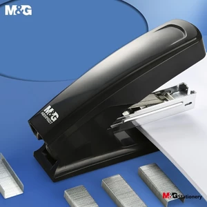 M&G Dập Ghim Bấm Hiệu Quả Tiết Kiệm Hiệu Quả Cho Học Sinh / Văn Phòng