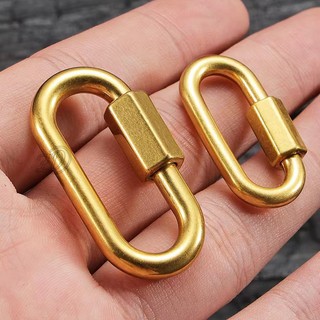 Phụ Kiện Khóa Kim Loại Mở Rộng Cho Túi Xách l & v