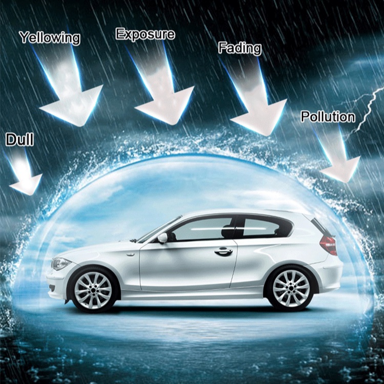 Bộ Dụng Cụ Đánh Dấu Vết Trầy Xe Hơi F1