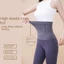 GUSTAVA Girdles Shapewear, có túi đơn chống lạnh ấm áp|Thắt lưng ấm áp, Thắt lưng giữ nhiệt đàn hồi