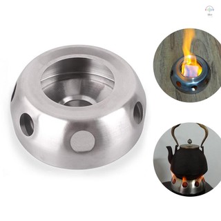 ANENG Bếp Cồn mini Xách Tay Màu Trơn Dùng Cho Cắm Trại / Nướng bbq
