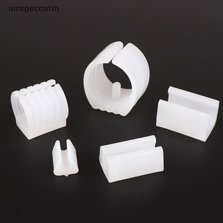 Bộ 10 Đệm Lót Chân Ghế Hình Chữ u Chống Trượt Tiện Dụng